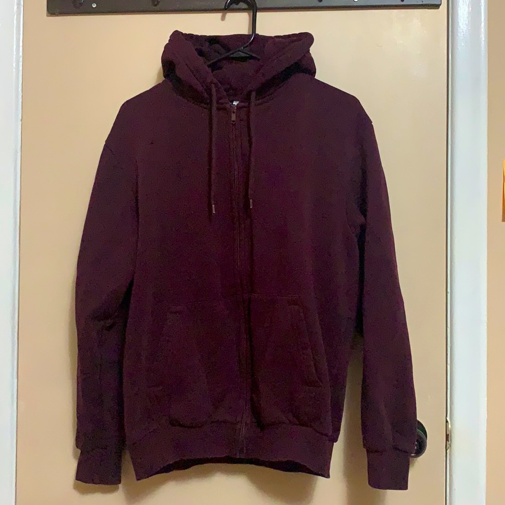 Jacket - Picture 1 of 3